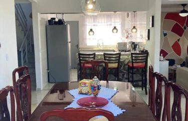 Casa com piscina, grande e espaçosa no Condomínio dos Pássaros - Foto 34