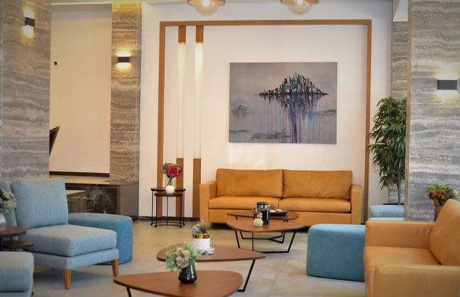 Alife Apart Hotel - Photo 5