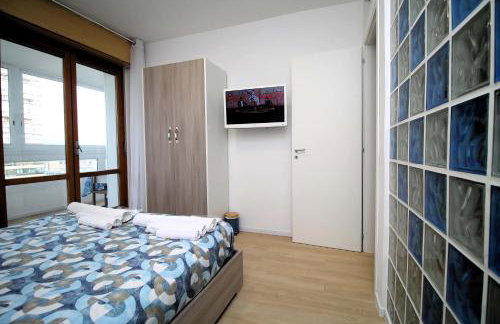Naples Stay Inn - close to metro & all connections - Foto 79