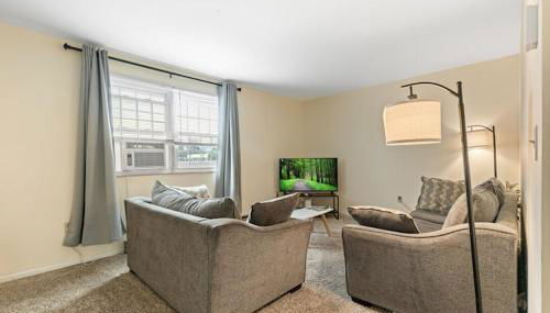 Comfy Stay Modern - Foto 2