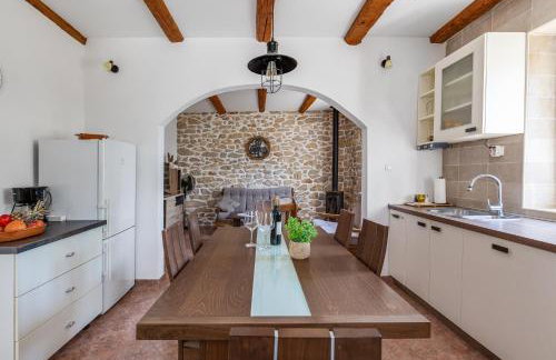 Haus Zdravko in Prkos - Haus für 4 Personen - Foto 26