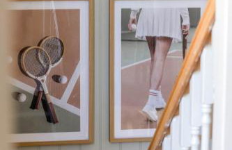 Inglenook Cottage - Foto 44