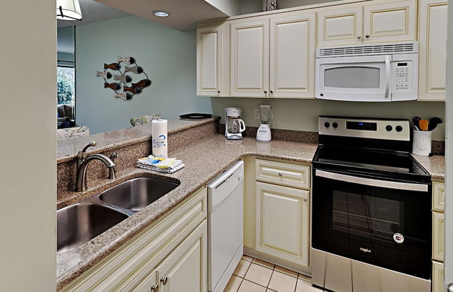 Edgewater Villa #704 by Resort Collection - Foto 6