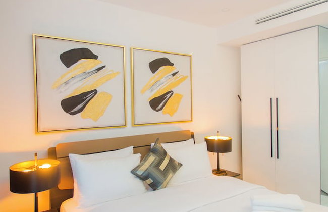 Accra Luxury Apartments at Kass - Foto 20