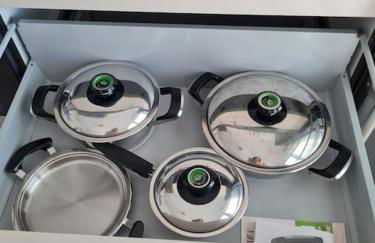 Apartment in TOP Lage Durlacher Tor/KIT - Foto 16