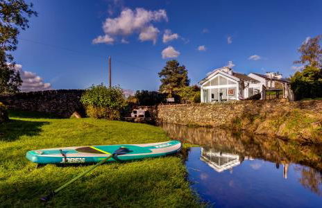 River Barn - Foto 34