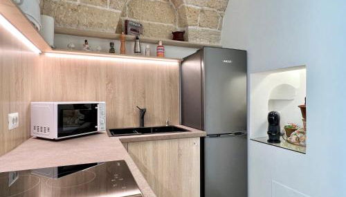 Suite La Basilica - Foto 4, stove, pet friendly, toaster, minibar