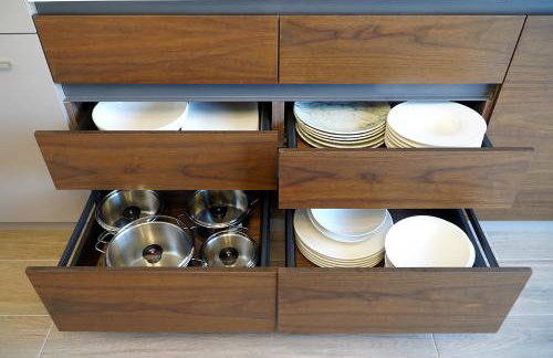 Villa Fortuna - Foto 78