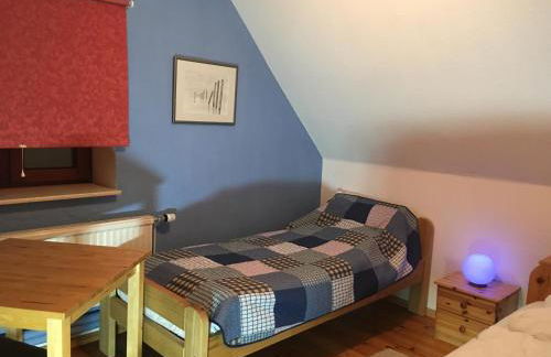 Auszeit II am Deich auf Nordstrand - Foto 20