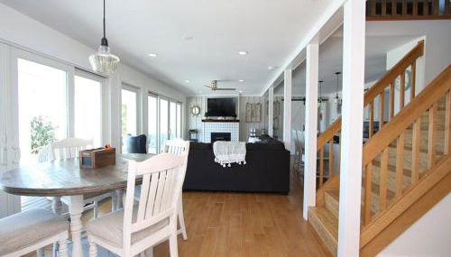 Hi Speed Wifi, Pets Considered, Bayfront, Bay Views, Beach Badges, Private Yard, Decking,, Outdoor Shower, - Foto 5