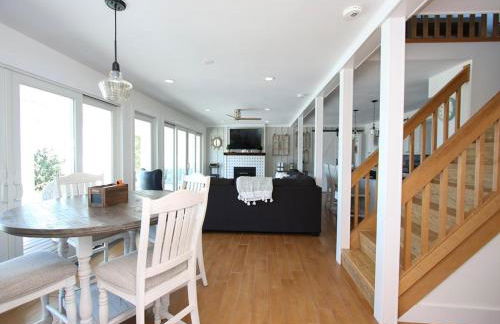 Hi Speed Wifi, Pets Considered, Bayfront, Bay Views, Beach Badges, Private Yard, Decking,, Outdoor Shower, - Foto 5