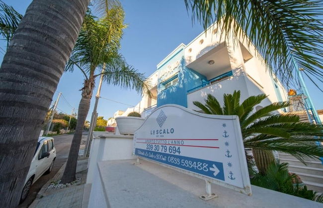 Lo Scalo bed and breakfast - Photo 17