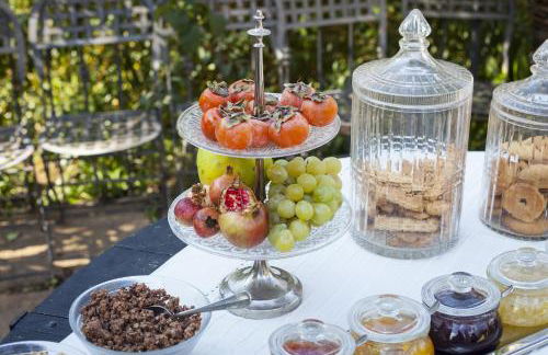 Agriturismo Bannata - Foto 76