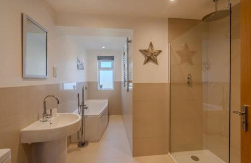 Cobbles End by Winterton Cottages - Foto 15