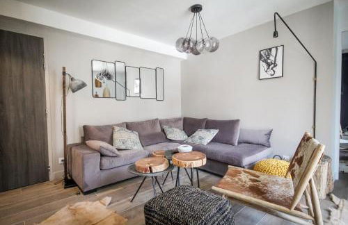 Chalets Patchwork - Foto 40