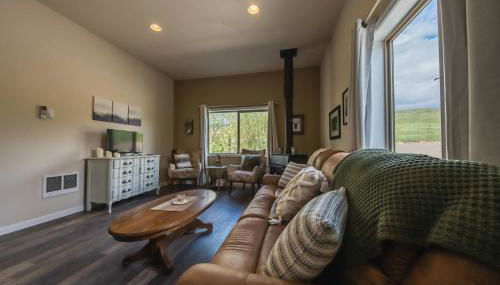 Saddlehorn Ridge Cabin - Foto 2