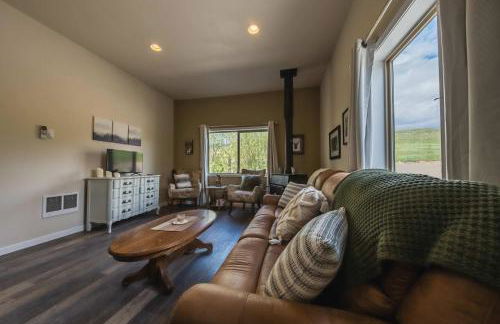 Saddlehorn Ridge Cabin - Foto 2