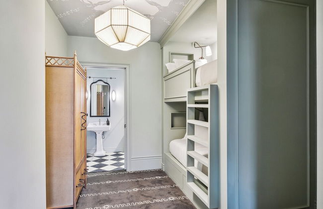 Hotel Perle - Foto 26