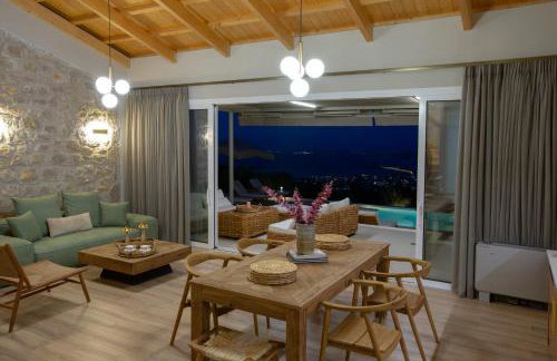 Flomis Luxury Villa - Foto 7