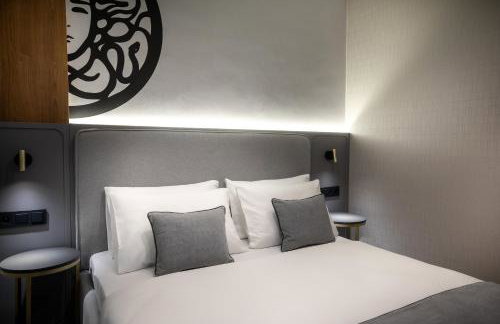 Art Boutique Aparthotel - Photo 49