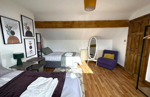 Leeds Cosy House - Photo 43