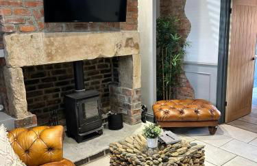 Town center cottage with Hot tub - Foto 14