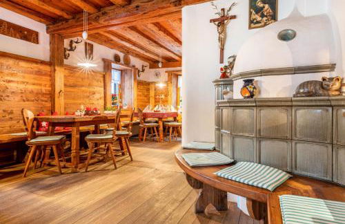 Ferienwohnung Manuelas Hofschank - Photo 6