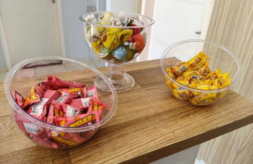 Hotel Vitória - Guaíra - Foto 29