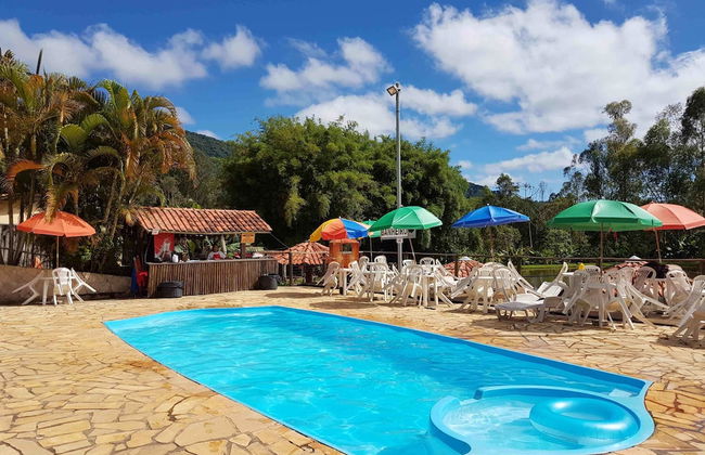 Ganso Complexo de Lazer - Photo 25