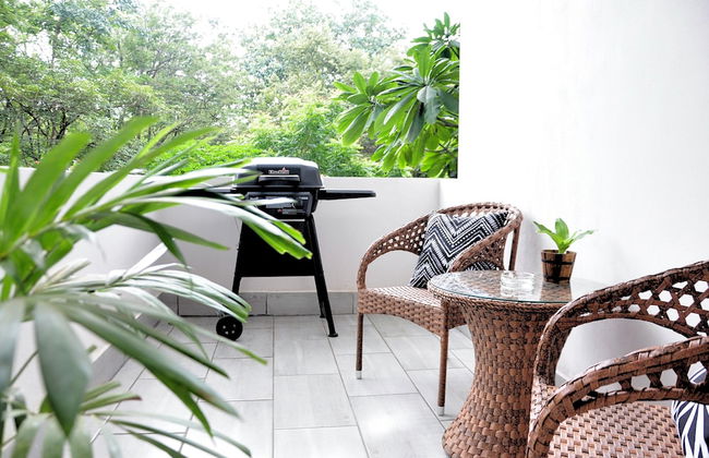 Pazifico Villas - Foto 59