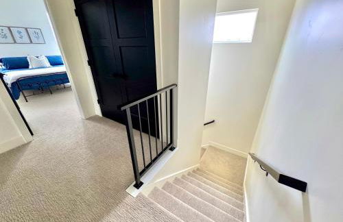 New 3BR Home w Garage Near BYU-Idaho - Foto 11