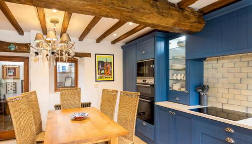 Granary Cottage - Luxury Barn Conversion - Photo 5