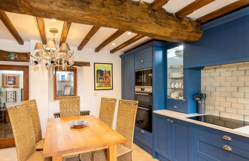 Granary Cottage - Luxury Barn Conversion - Photo 5