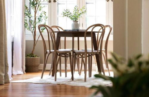 The Knocking Bird- Mins to CLE Clinic - Foto 47