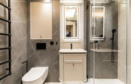 Art Boutique Aparthotel - Photo 95