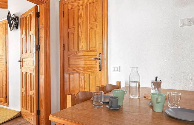 Solemar Sicilia - Residence Mer et Soleil - Foto 39