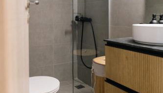 Vote Athens Apartment - Foto 4