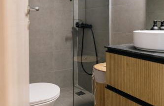 Vote Athens Apartment - Foto 4