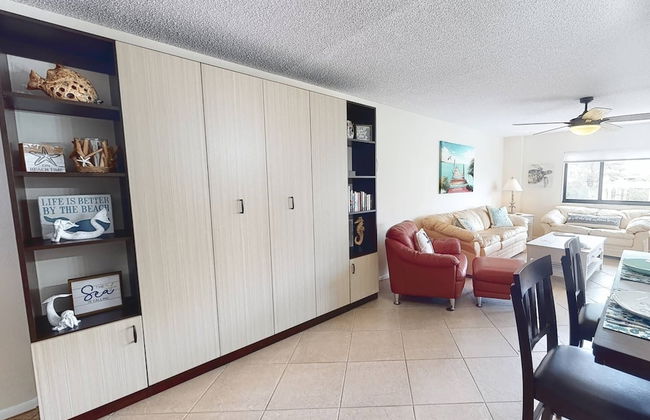 Siesta Sands Beach Resort Gulf View - Foto 8