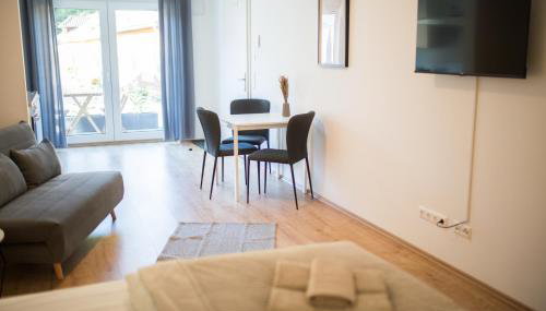 HUGOS Studio Apartment - Foto 2