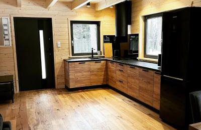 Aparthouse Siemiany - Foto 30