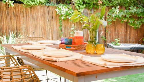 La Contentita de Finestrat - Foto 5, Garden view