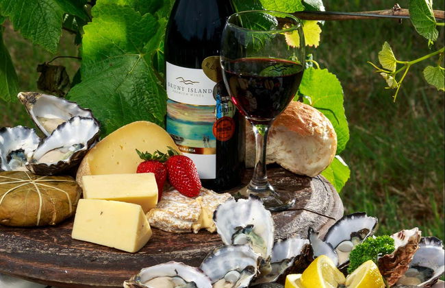 Escursione all'isola Bruny - Foto 8