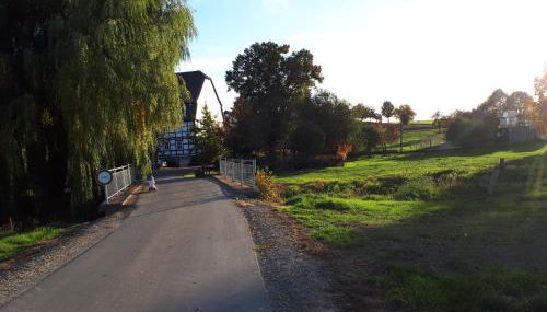 Ferienhof Papiermühle - Foto 4