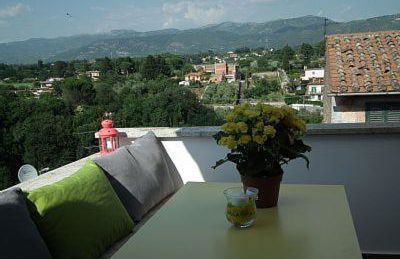 L'Attichetto di Zagarolo - Foto 13