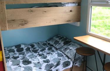 Shepherds Hut (Benny's) - Photo 17