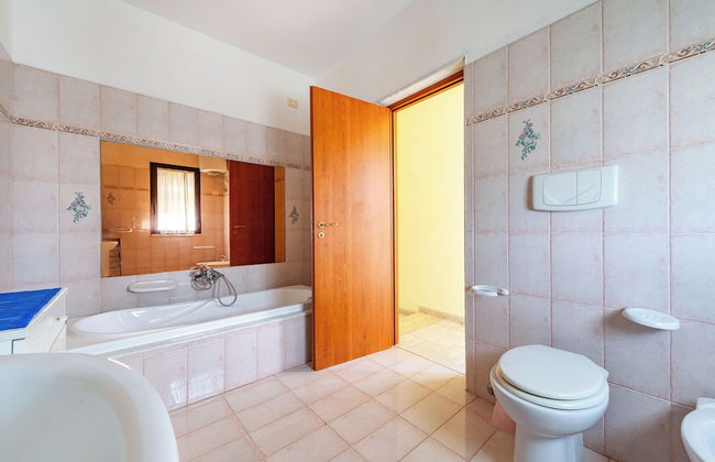 Villa Mattalia 500m From Sea - Foto 12