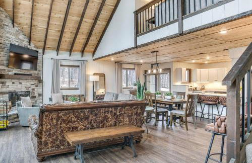 Trails, Golf and Beaches! Luxe Innsbrook Resort Stay - Foto 10