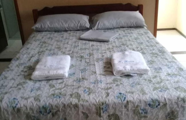 Hotel Cantinho Das Flores - Photo 7