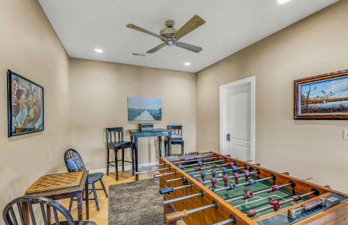 Lake Therapy - Gazebo On The Lake, Easy Walk To The Water! - Foto 23